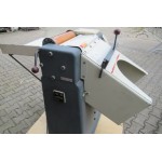 Tarnator 350 Papier / karton shredder, ideaal voor verminderen of verkleinen van afvalkarton.